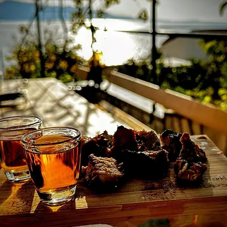 Ferienhaus Haus Am Brist