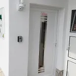 Haus Am Semesterbostad Brist