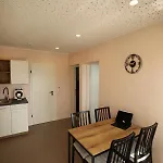Haus Am Semesterbostad Brist