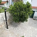 Haus Am Ferienhaus Brist