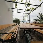 Semesterbostad Haus Am