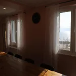 Haus Am Semesterbostad Brist