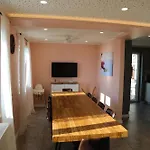 Semesterbostad Haus Am *