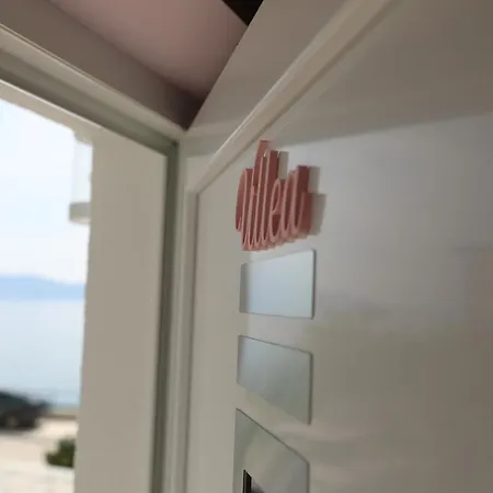 Haus Am Hébergement de vacances Brist