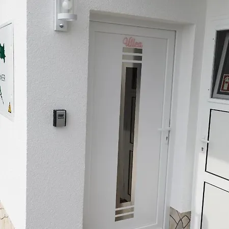 Haus Am Holiday home Brist