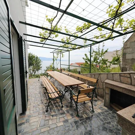 Haus Am Brist