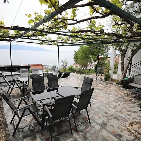 Hébergement de vacances Haus Am