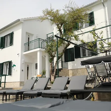 Haus Am Brist
