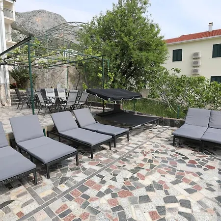 Holiday home Haus Am