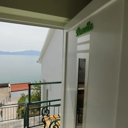 Haus Am Hébergement de vacances *