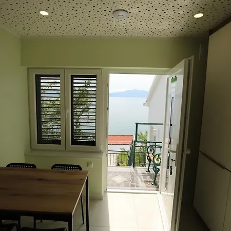Σπίτι διακοπών Haus Am *