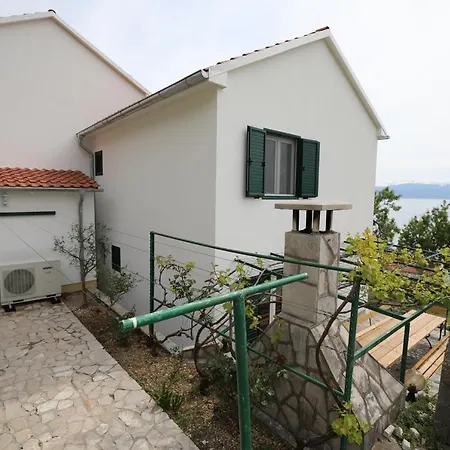 Holiday home Haus Am