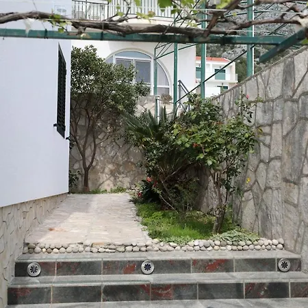 Holiday home Haus Am