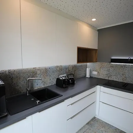 Holiday home Haus Am