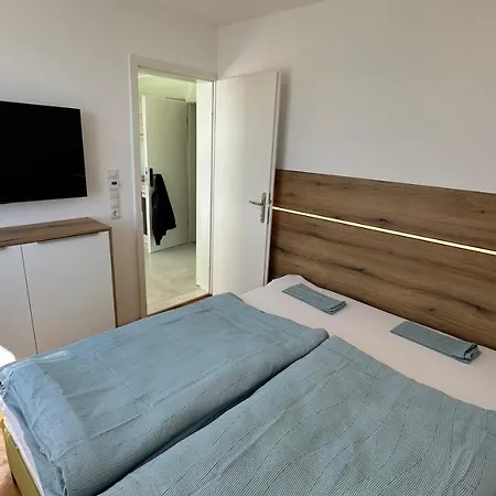Holiday home Haus Am