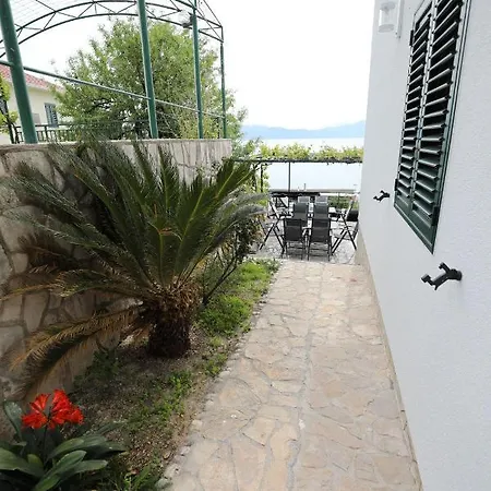 Holiday home Haus Am Brist