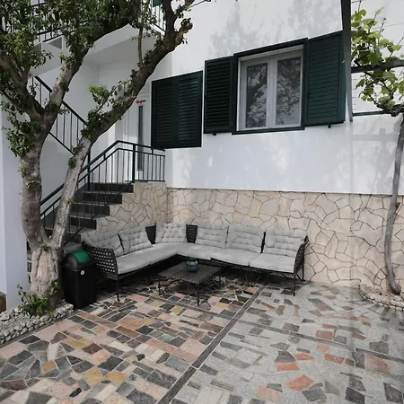 Hébergement de vacances Haus Am