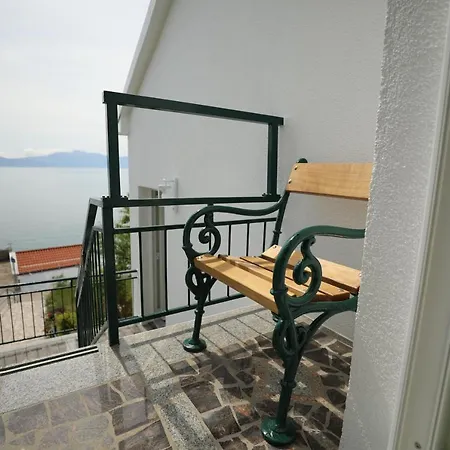 Hébergement de vacances Haus Am *