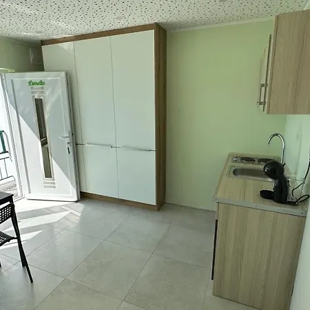 Haus Am Holiday home *