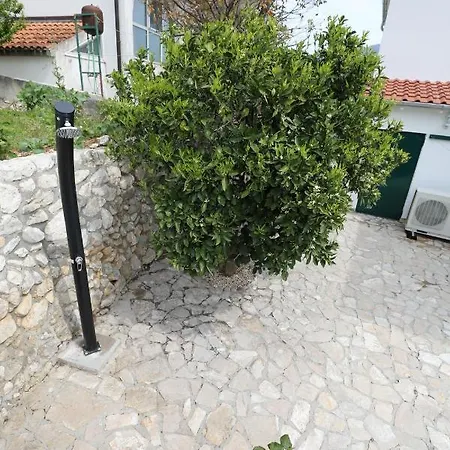 Haus Am Holiday home Brist