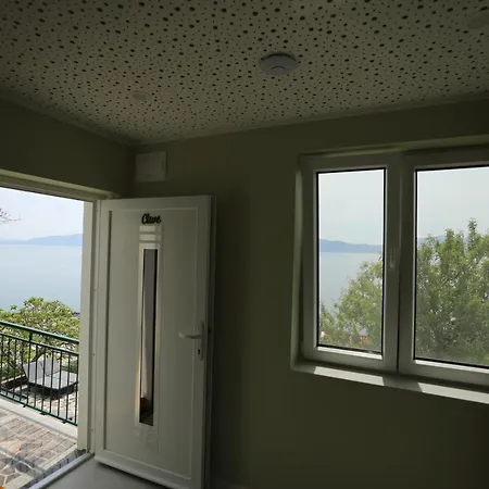 Hébergement de vacances Haus Am