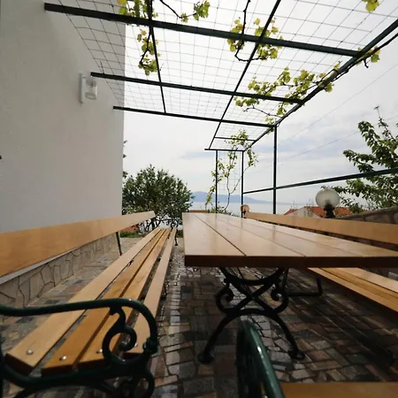 Hébergement de vacances Haus Am