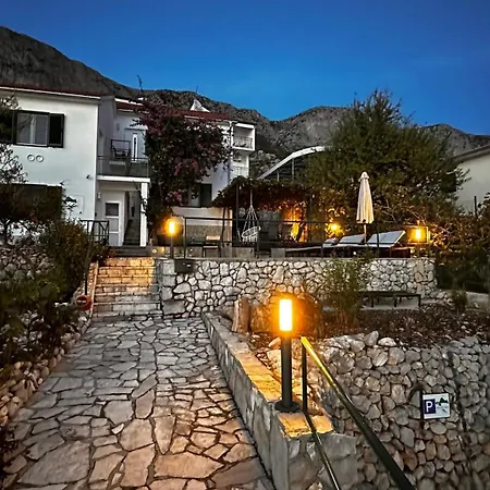 Holiday home Haus Am *