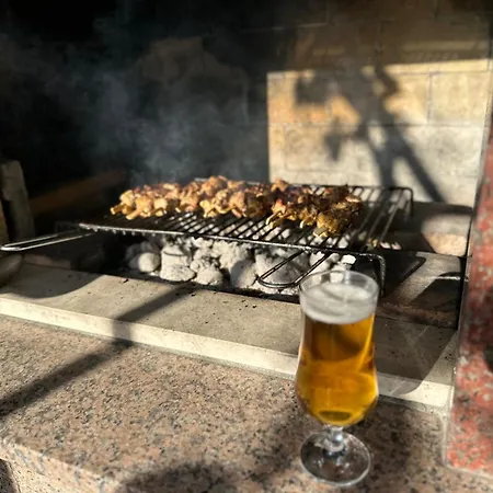 Hébergement de vacances Haus Am