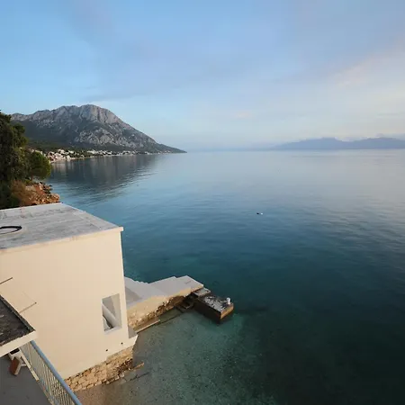 Haus Am Hébergement de vacances