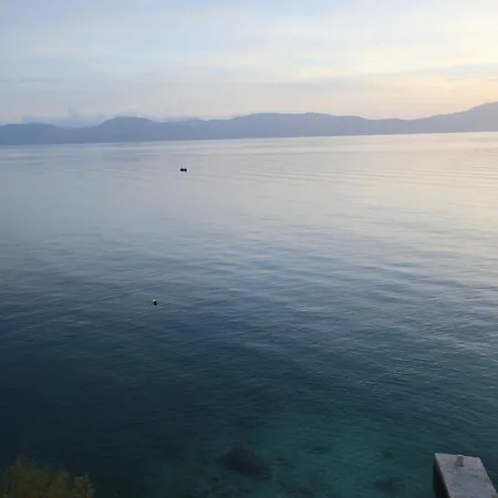 Σπίτι διακοπών Haus Am Brist