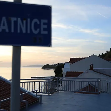 Holiday home Haus Am