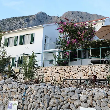 Holiday home Haus Am *