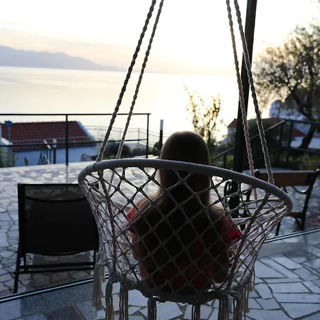 Hébergement de vacances Haus Am *