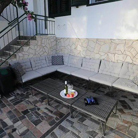 Haus Am Hébergement de vacances