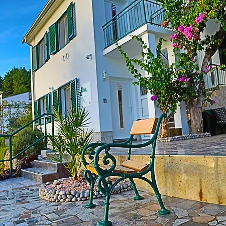 Haus Am Holiday home *