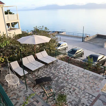 Haus Am Hébergement de vacances *