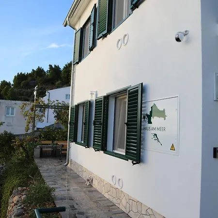 Haus Am Holiday home *
