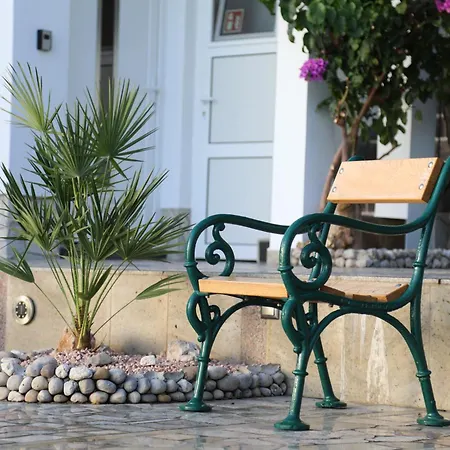 Haus Am Holiday home Brist