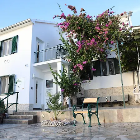 Haus Am Holiday home Brist