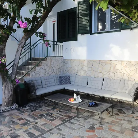 Haus Am Holiday home
