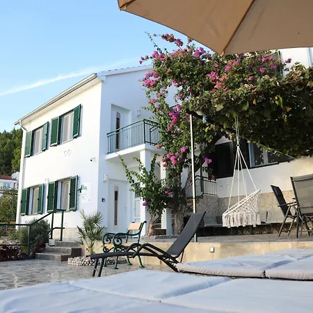 Holiday home Haus Am