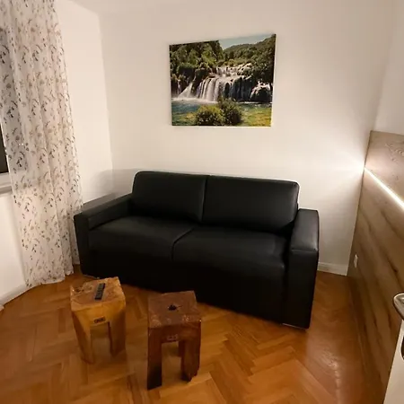 Holiday home Haus Am