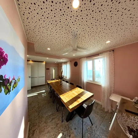 Σπίτι διακοπών Haus Am
