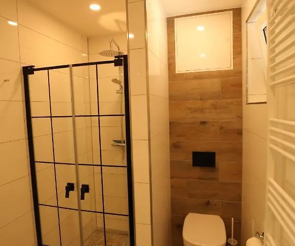 Haus Am Holiday home