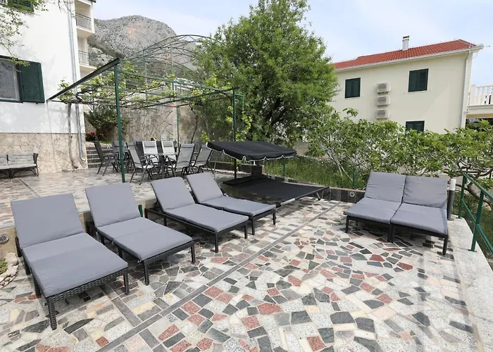 Holiday home Haus Am