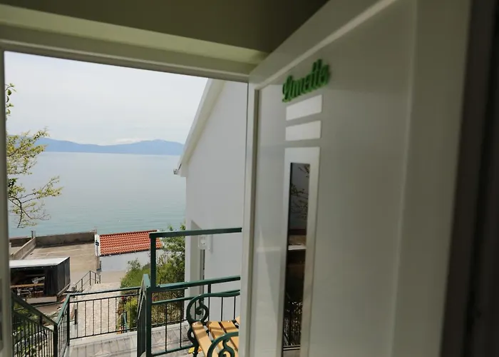 Haus Am Vakantiehuis *