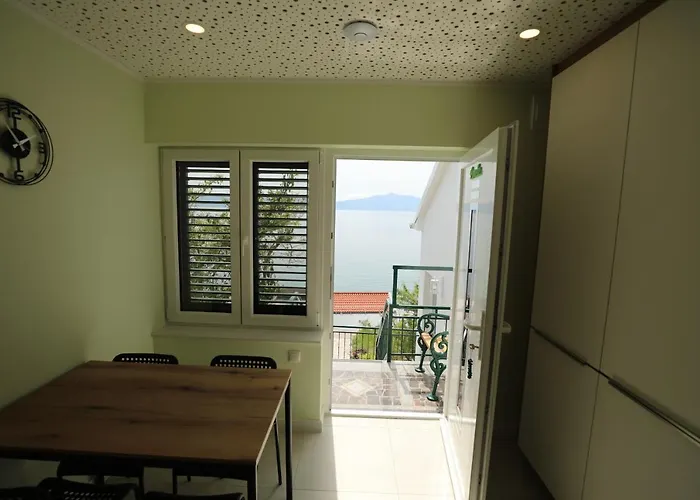 Vakantiehuis Haus Am *