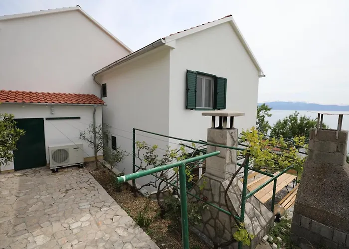 Holiday home Haus Am