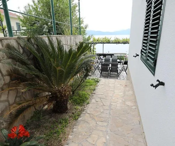 Holiday home Haus Am Brist