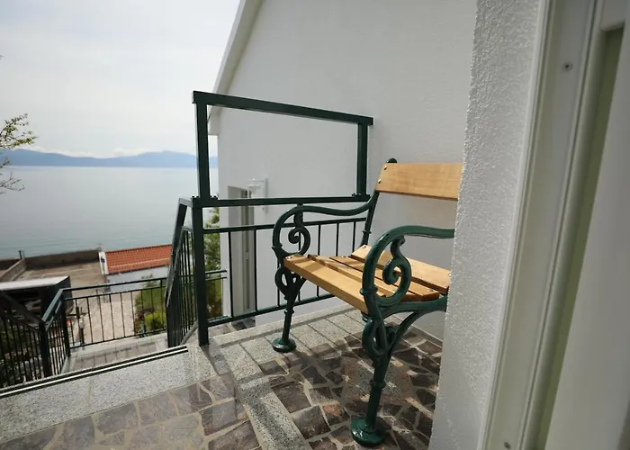 Holiday home Haus Am *